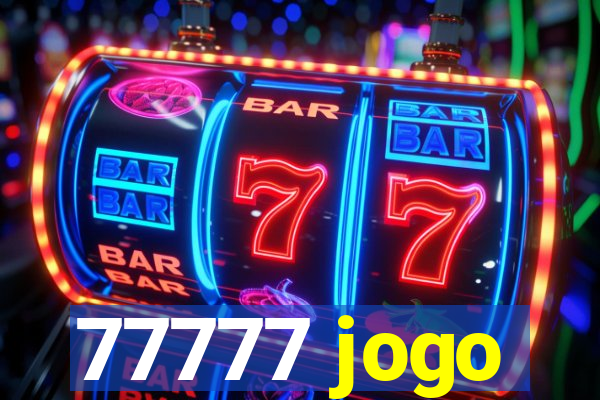 77777 jogo