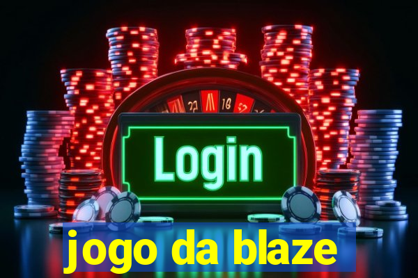 jogo da blaze