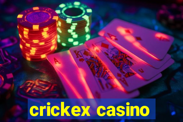 crickex casino