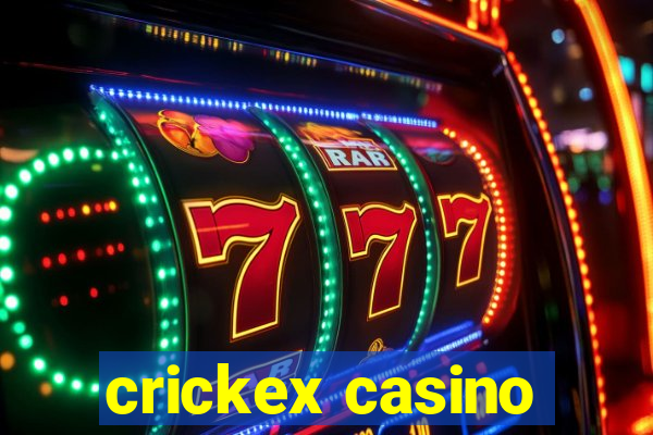 crickex casino