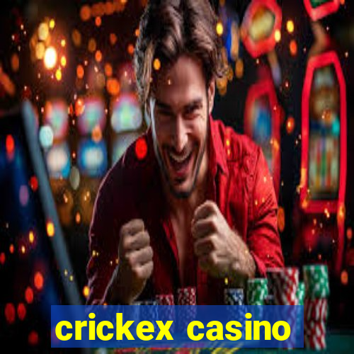 crickex casino