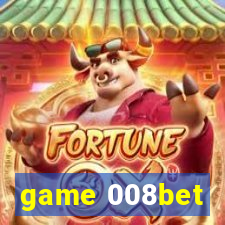 game 008bet