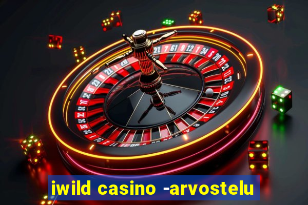 iwild casino -arvostelu