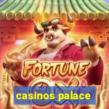 casinos palace