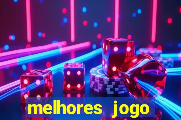 melhores jogo offline para android