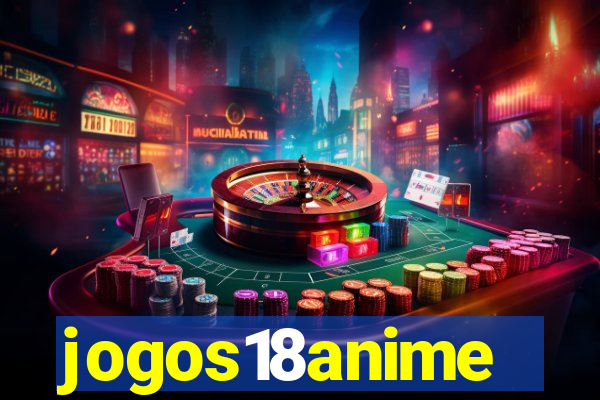 jogos18anime