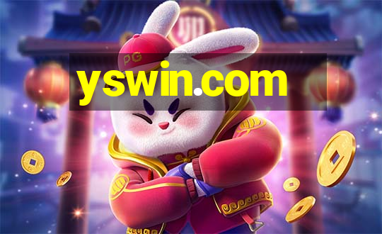 yswin.com