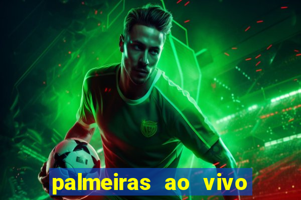 palmeiras ao vivo futebol play hd