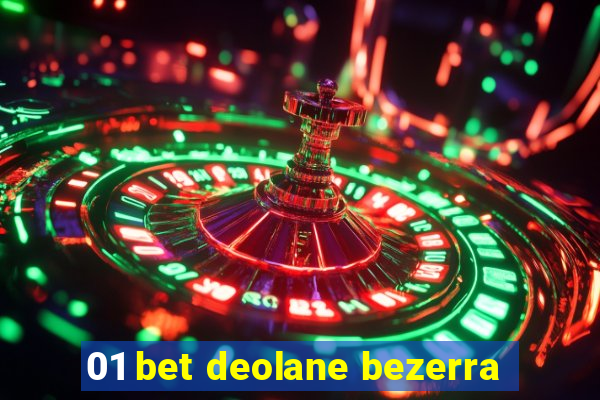 01 bet deolane bezerra