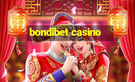 bondibet casino