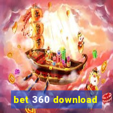 bet 360 download