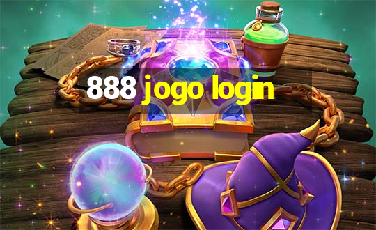 888 jogo login