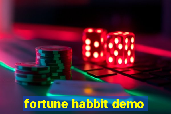 fortune habbit demo