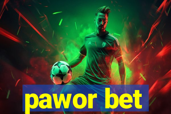 pawor bet