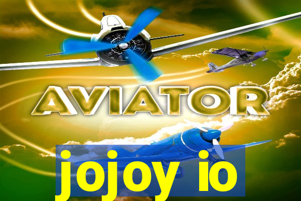 jojoy io