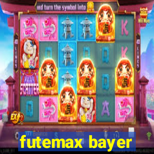 futemax bayer