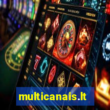 multicanais.lt