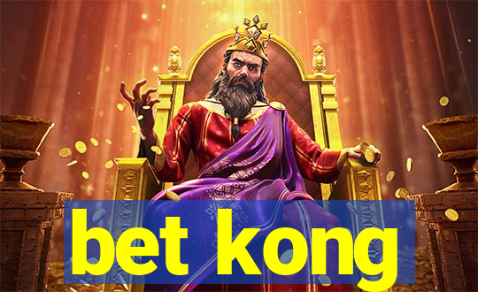 bet kong