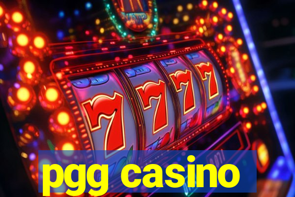 pgg casino