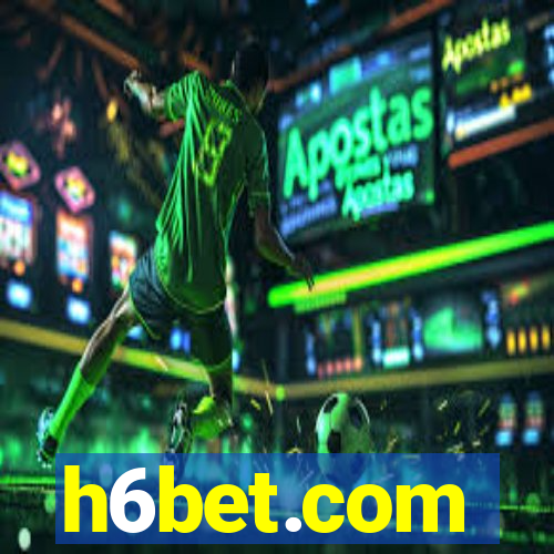 h6bet.com