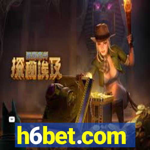 h6bet.com