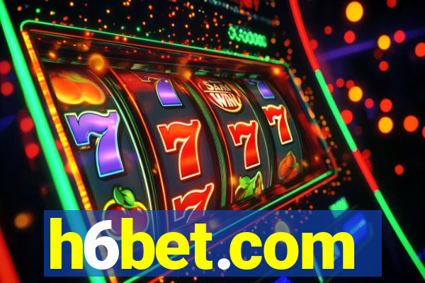 h6bet.com