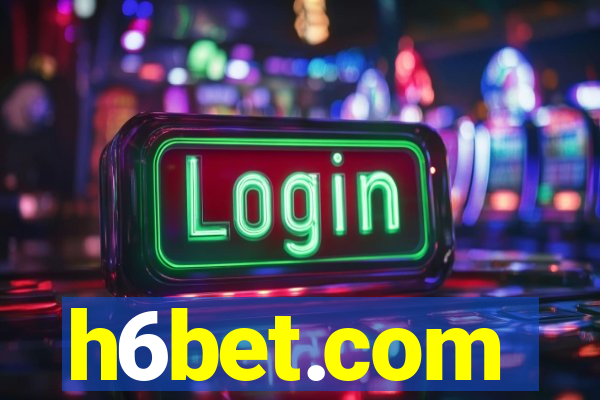 h6bet.com