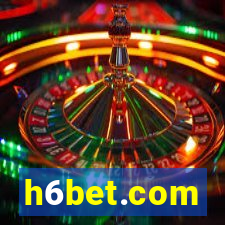 h6bet.com