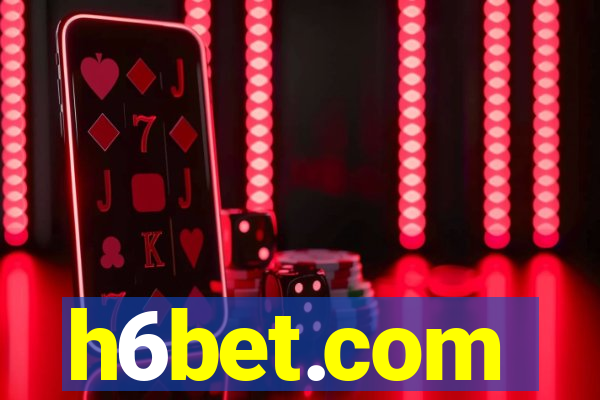 h6bet.com