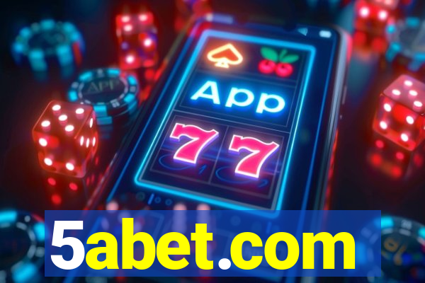 5abet.com