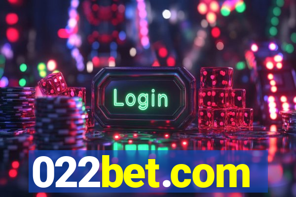 022bet.com