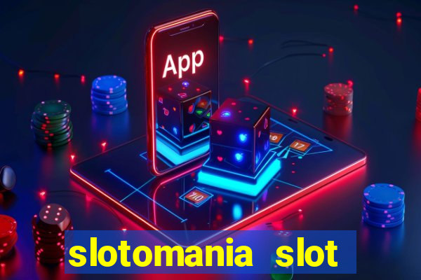 slotomania slot machine free