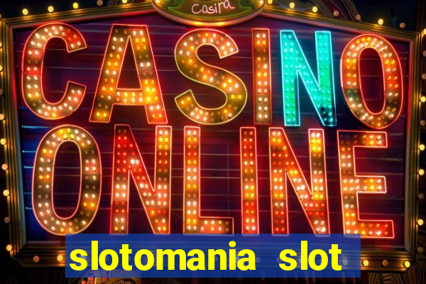 slotomania slot machine free