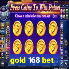 gold 168 bet