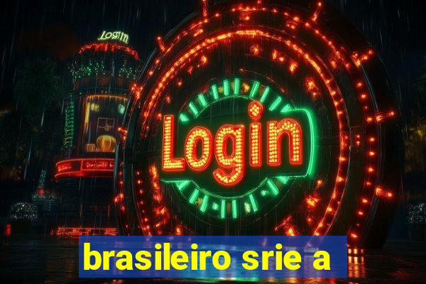 brasileiro srie a