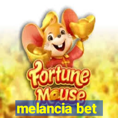 melancia bet