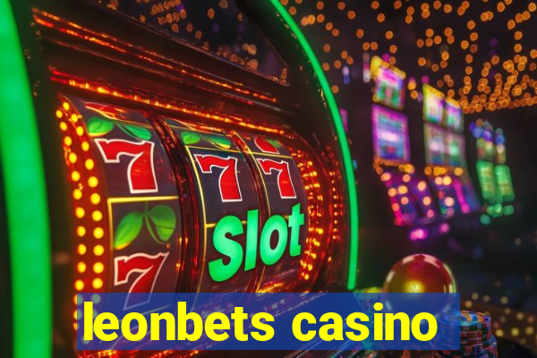 leonbets casino