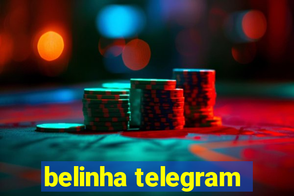 belinha telegram