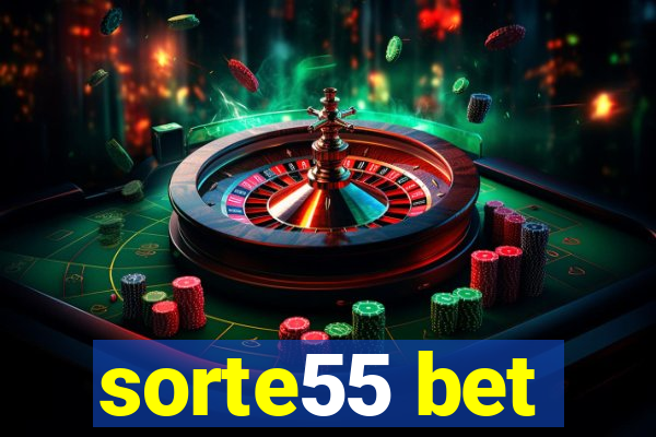 sorte55 bet