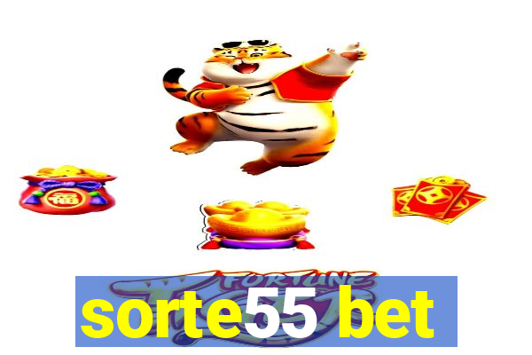 sorte55 bet