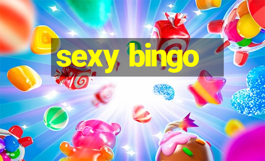 sexy bingo