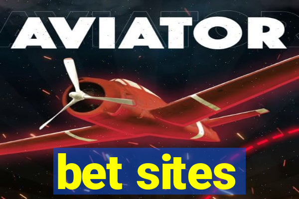 bet sites