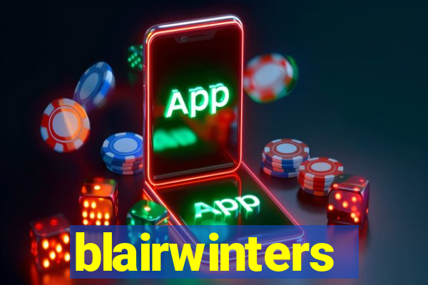 blairwinters