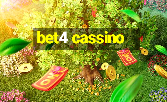 bet4 cassino