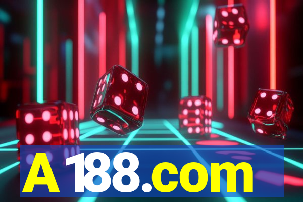 A188.com