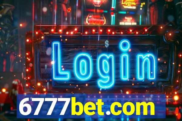 6777bet.com