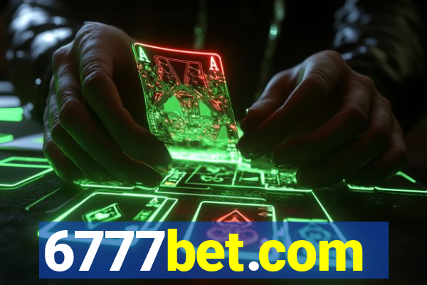 6777bet.com