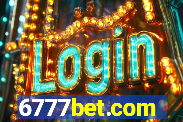 6777bet.com