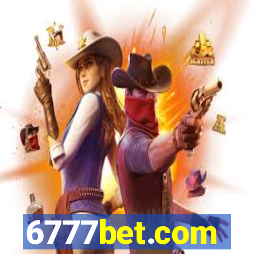 6777bet.com