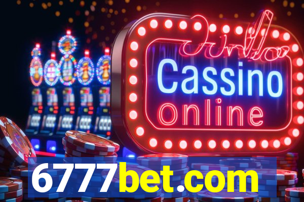 6777bet.com